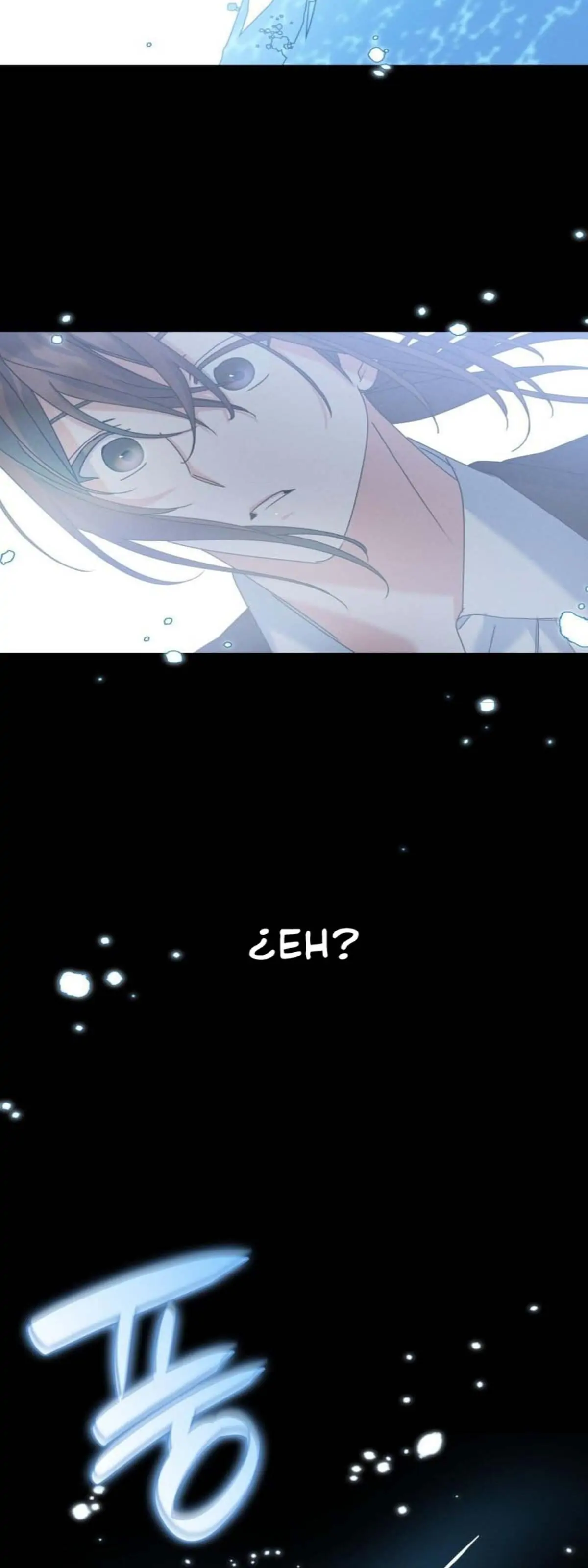 They Live in the Princess’ Flower Garden Chapter 1 - Page 12