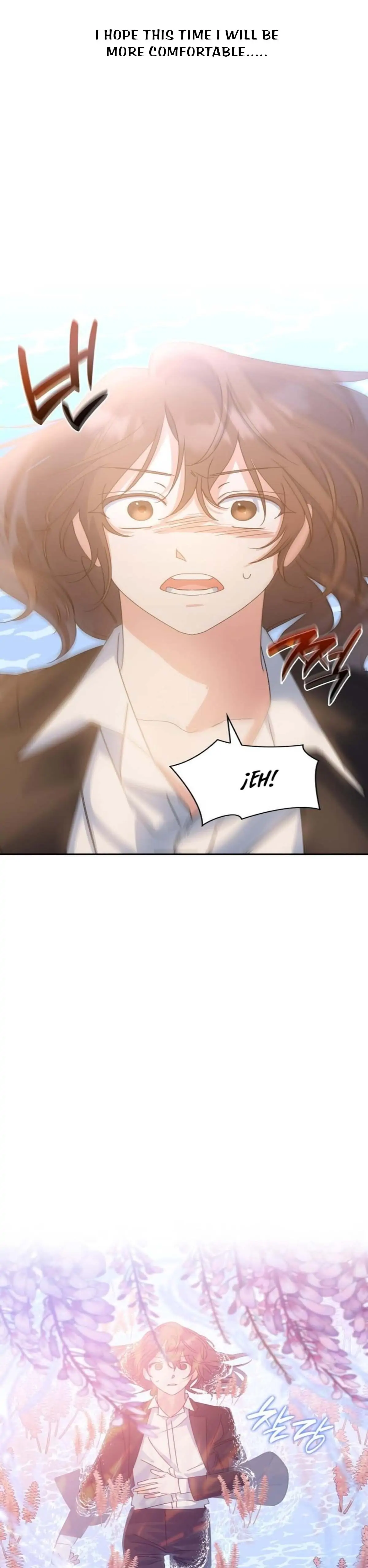 They Live in the Princess’ Flower Garden Chapter 1 - Page 15