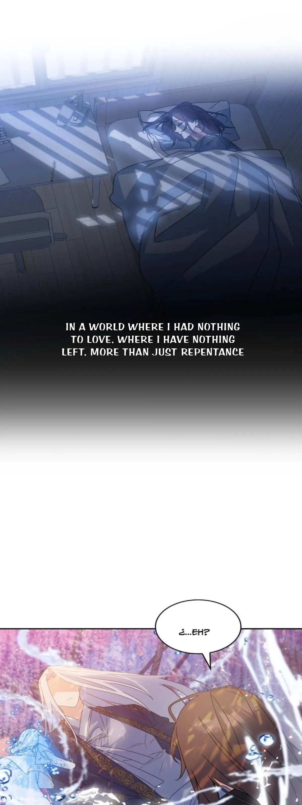 They Live in the Princess’ Flower Garden Chapter 1 - Page 25