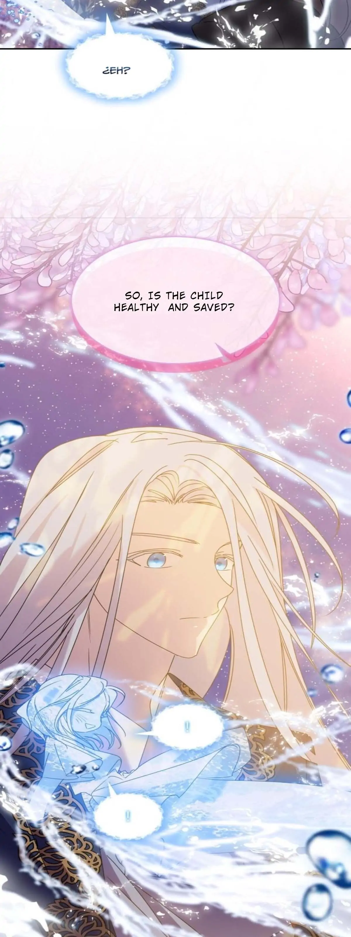 They Live in the Princess’ Flower Garden Chapter 1 - Page 26
