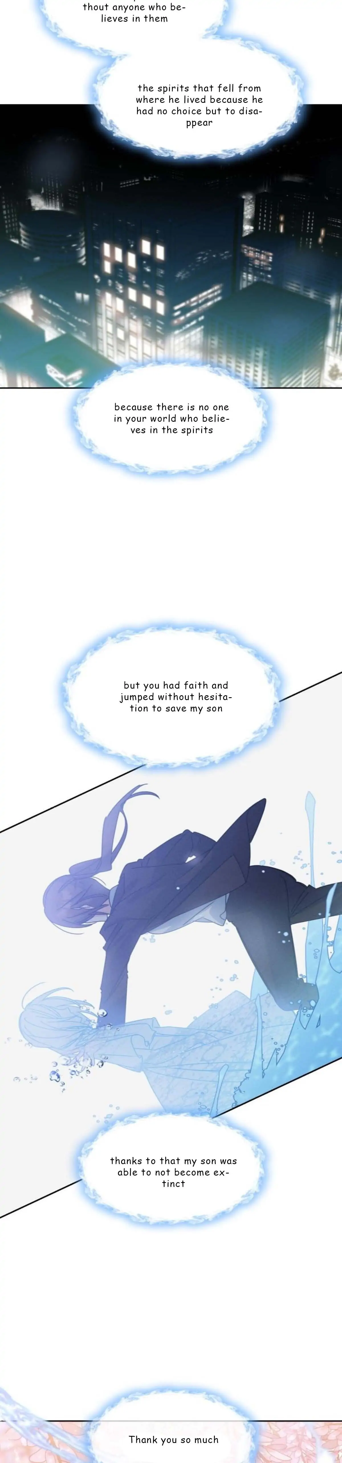 They Live in the Princess’ Flower Garden Chapter 1 - Page 28