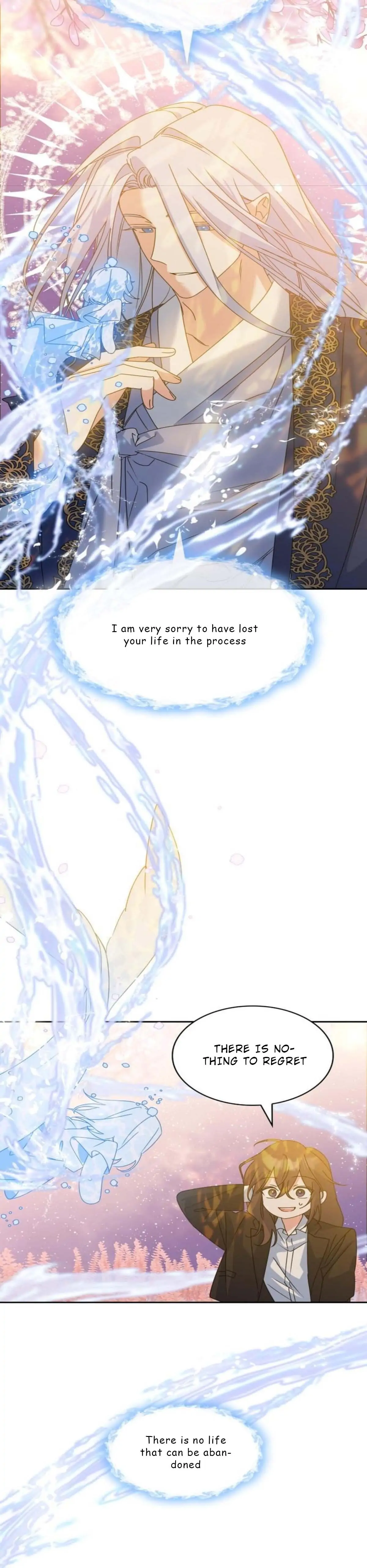 They Live in the Princess’ Flower Garden Chapter 1 - Page 29