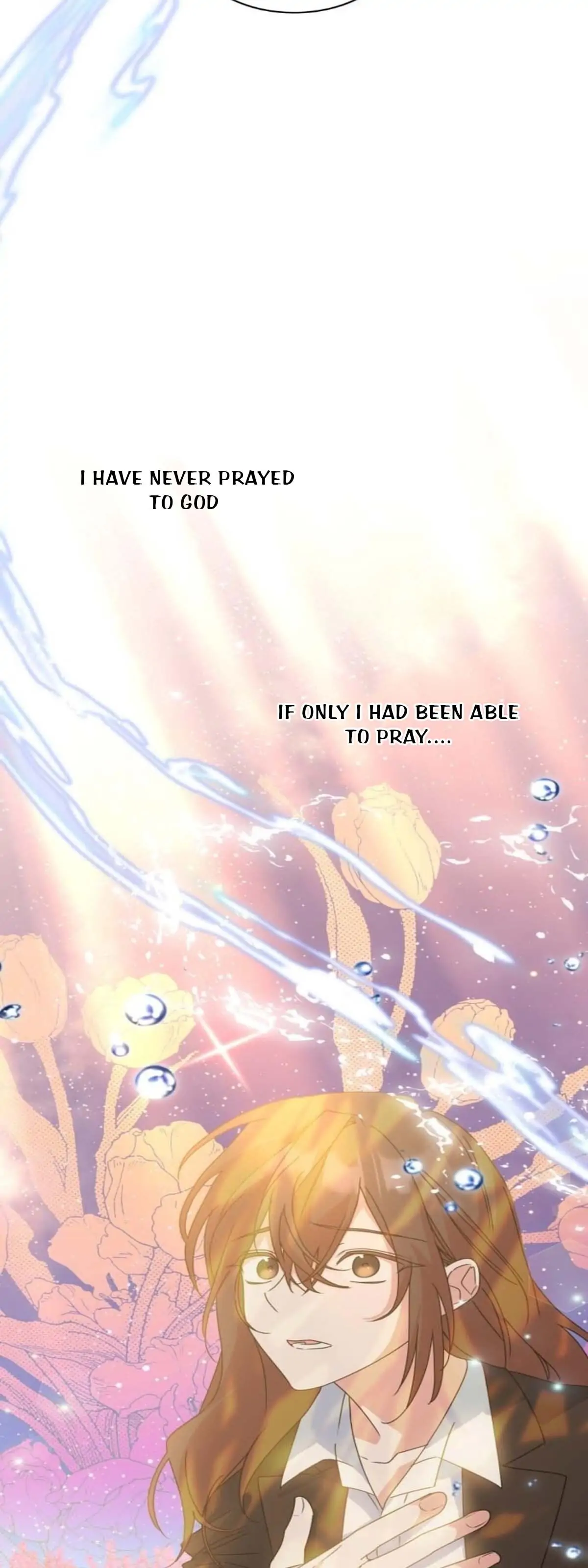 They Live in the Princess’ Flower Garden Chapter 1 - Page 32