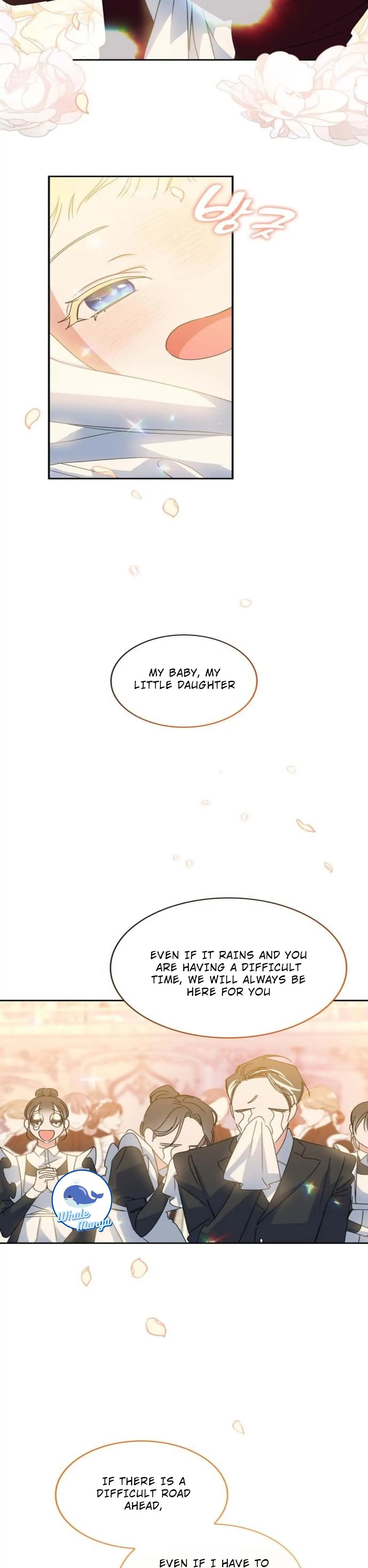 They Live in the Princess’ Flower Garden Chapter 1 - Page 44