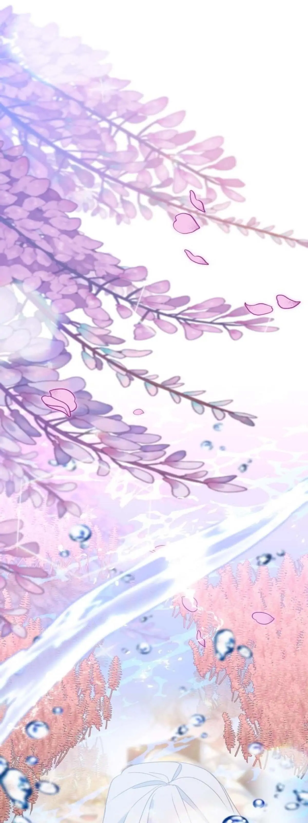They Live in the Princess’ Flower Garden Chapter 1 - Page 46