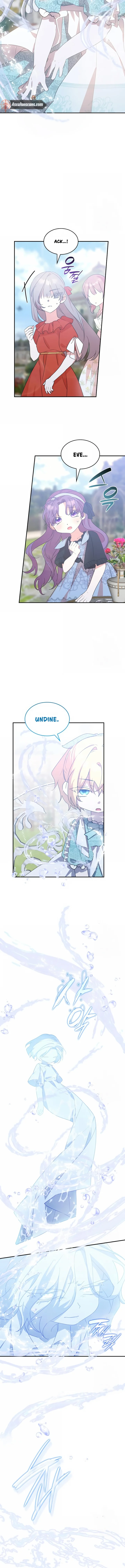 They Live in the Princess’ Flower Garden Chapter 10 - Page 5