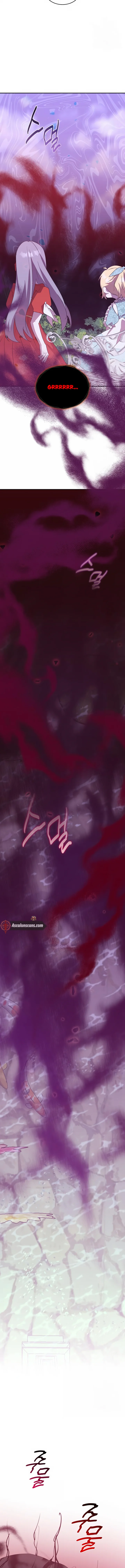 They Live in the Princess’ Flower Garden Chapter 10 - Page 7