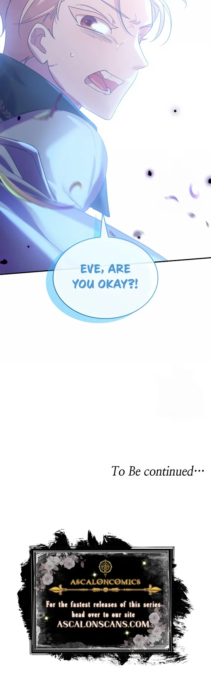 They Live in the Princess’ Flower Garden Chapter 10 - Page 16