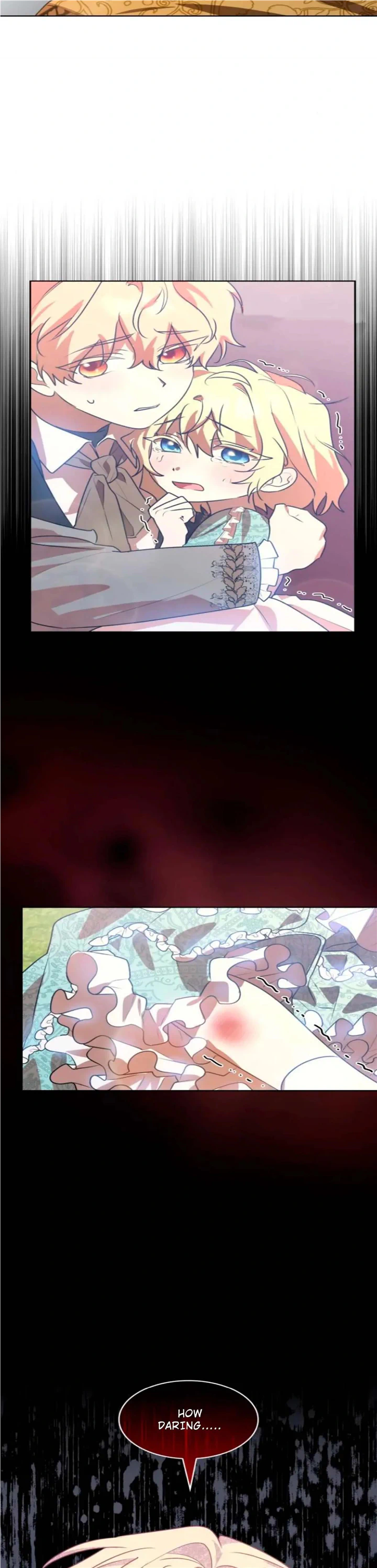 They Live in the Princess’ Flower Garden Chapter 11 - Page 10