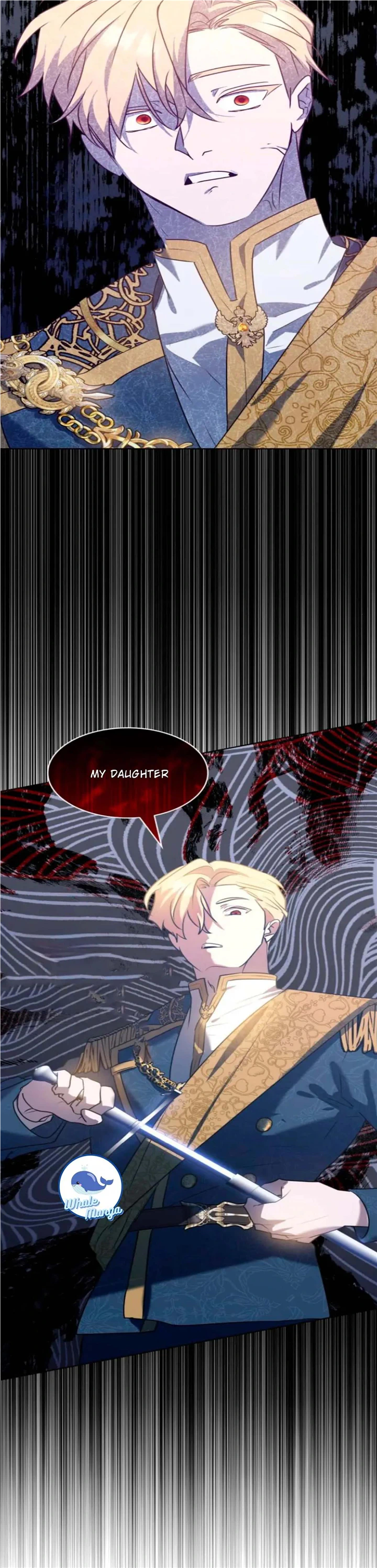 They Live in the Princess’ Flower Garden Chapter 11 - Page 11