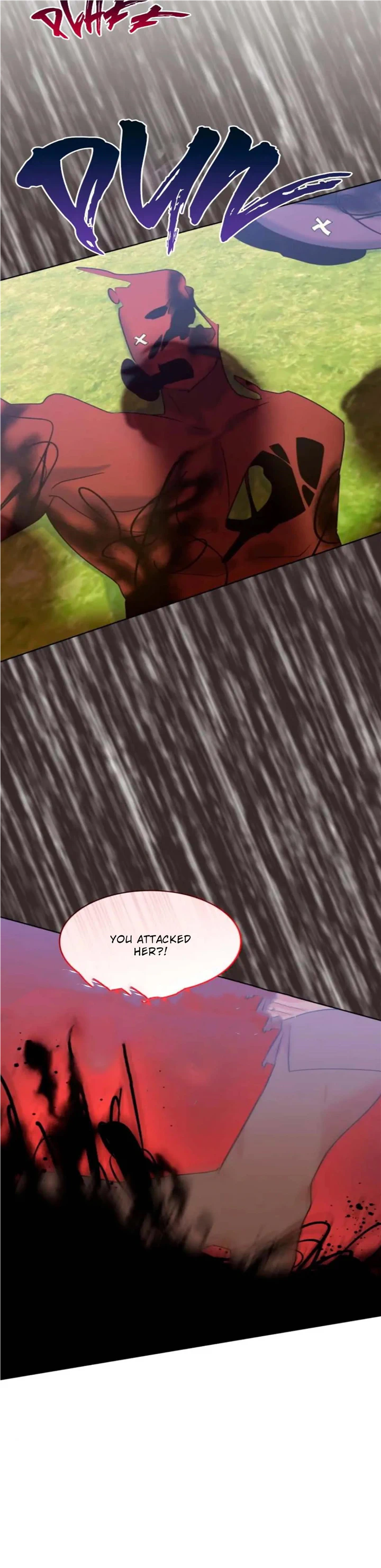 They Live in the Princess’ Flower Garden Chapter 11 - Page 29