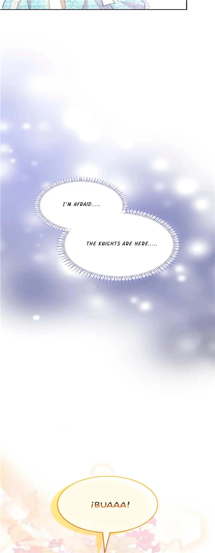 They Live in the Princess’ Flower Garden Chapter 11 - Page 33