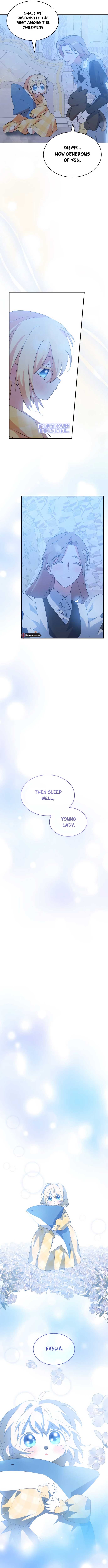 They Live in the Princess’ Flower Garden Chapter 13 - Page 16