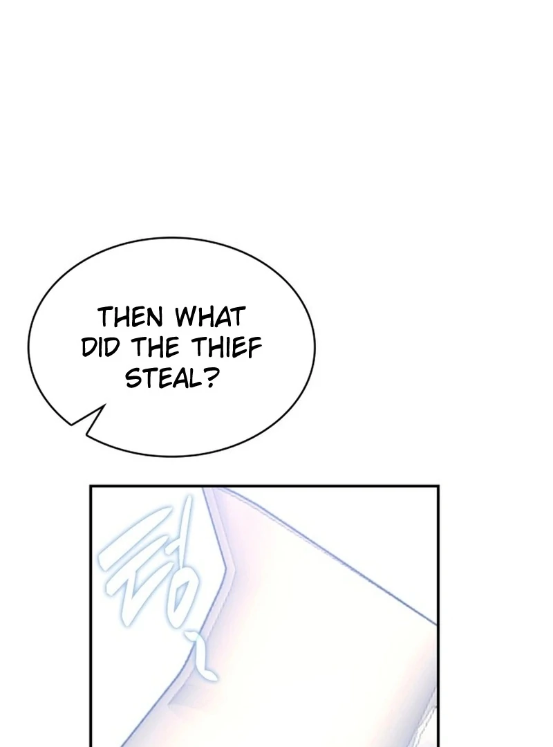 They Live in the Princess’ Flower Garden Chapter 15 - Page 7
