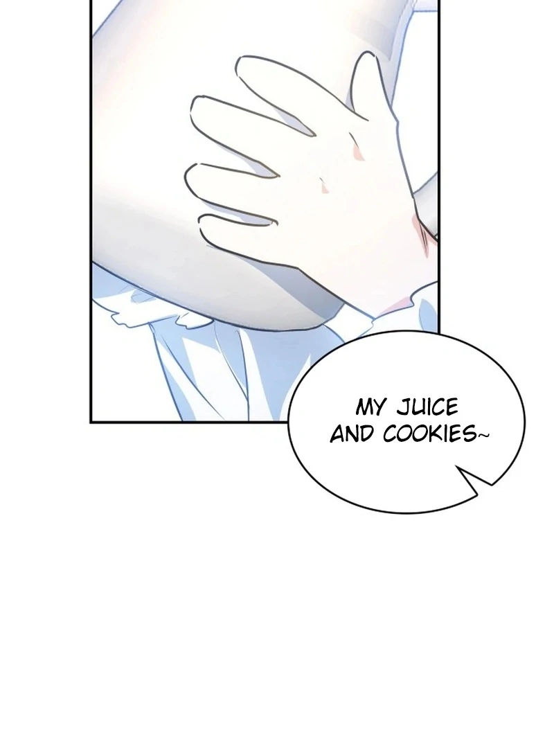 They Live in the Princess’ Flower Garden Chapter 15 - Page 8