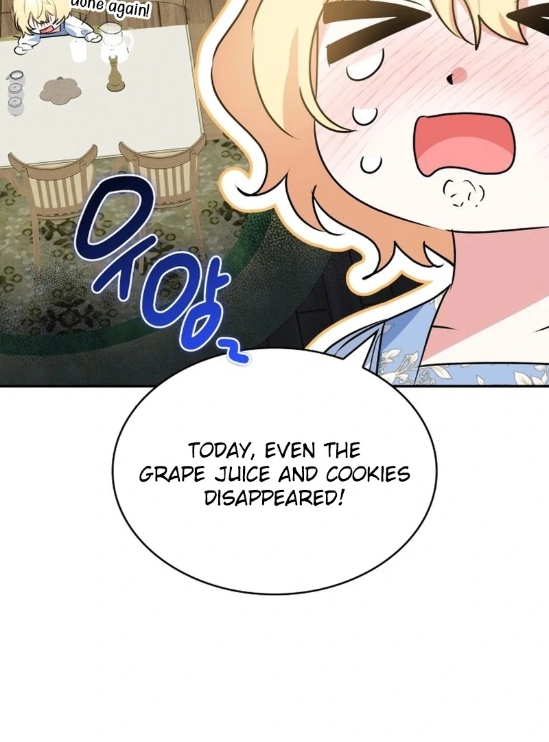 They Live in the Princess’ Flower Garden Chapter 15 - Page 10