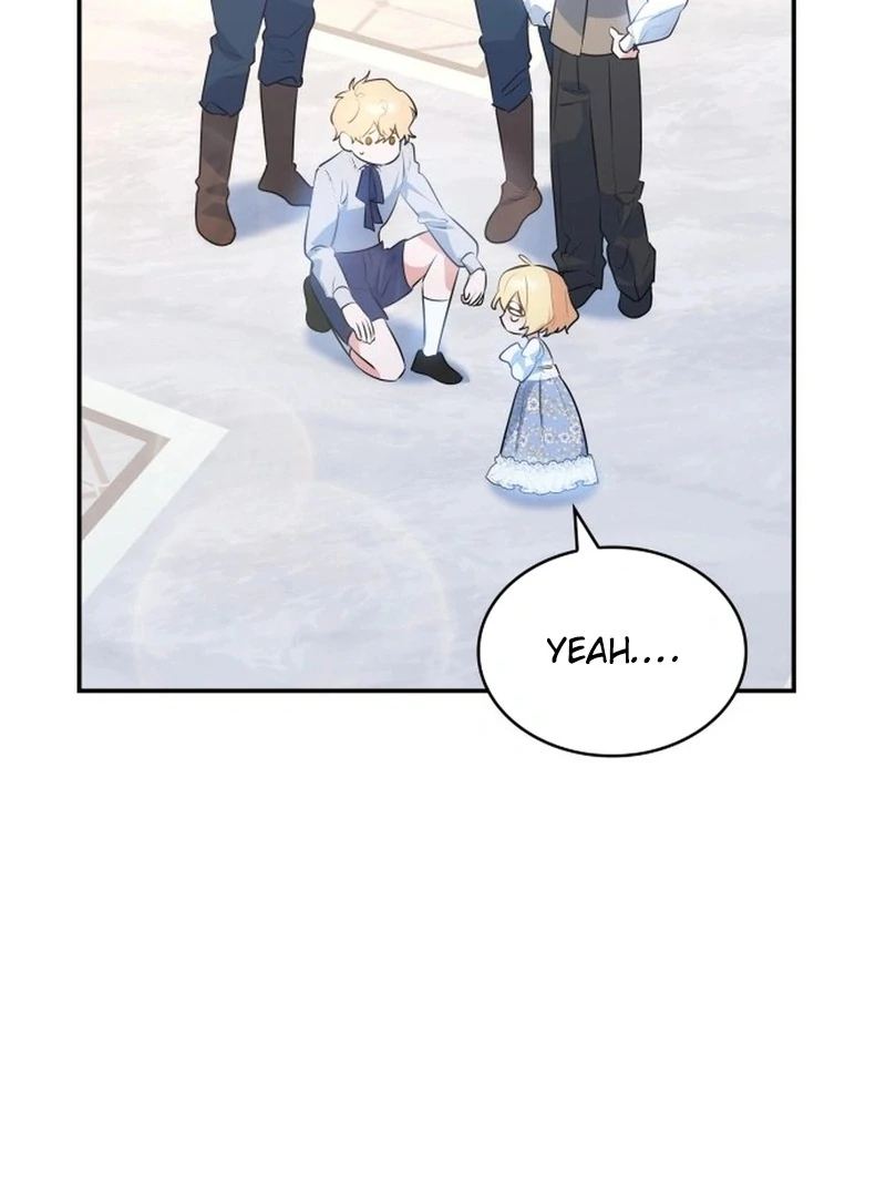 They Live in the Princess’ Flower Garden Chapter 15 - Page 14