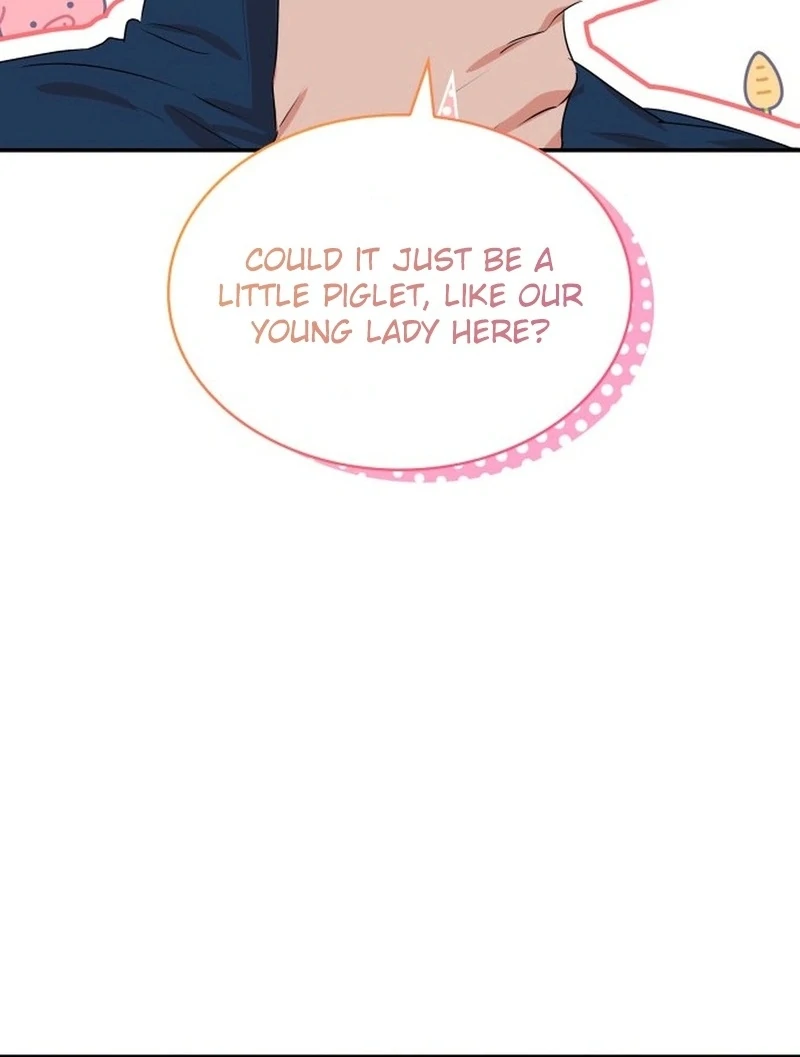 They Live in the Princess’ Flower Garden Chapter 15 - Page 17