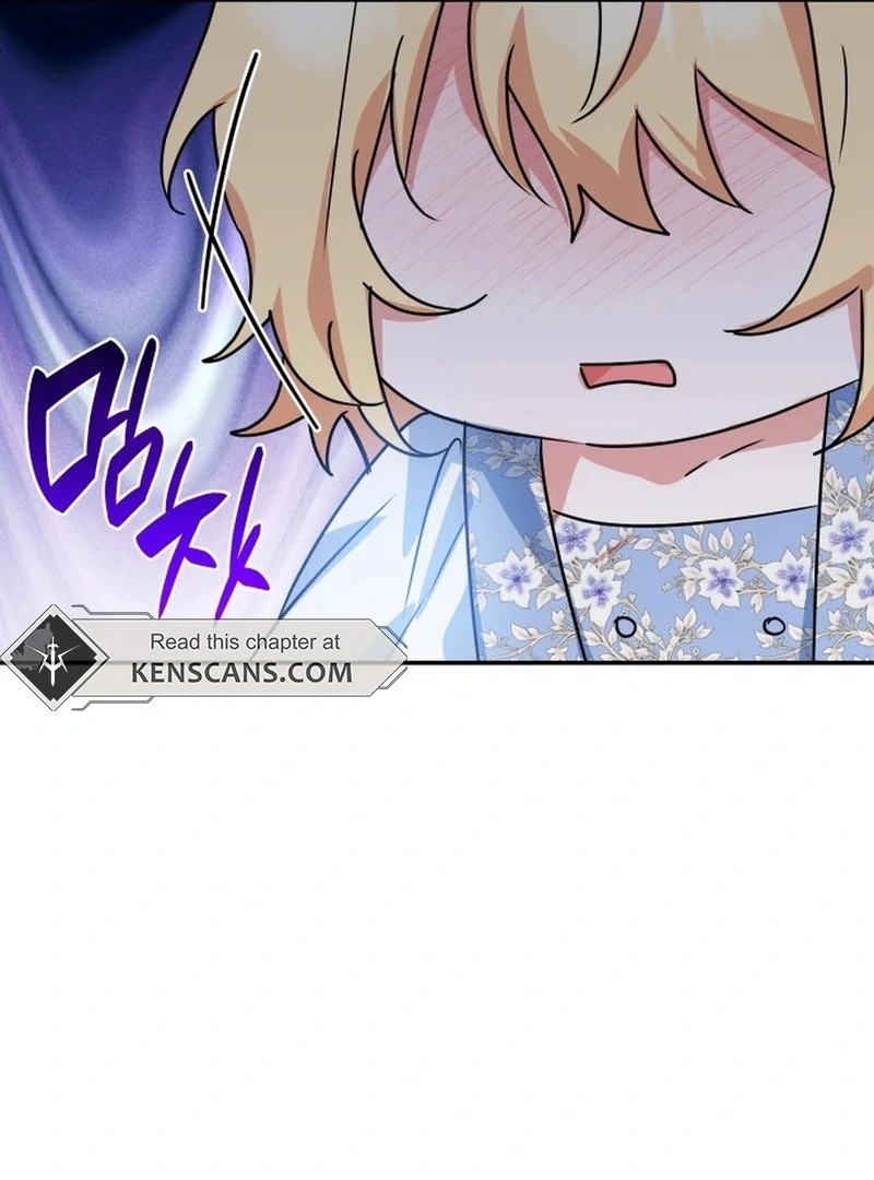 They Live in the Princess’ Flower Garden Chapter 15 - Page 18