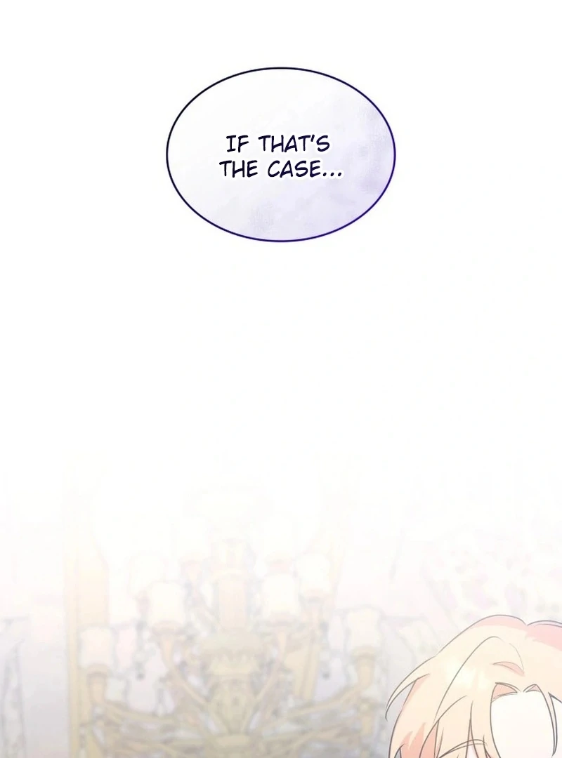 They Live in the Princess’ Flower Garden Chapter 15 - Page 19