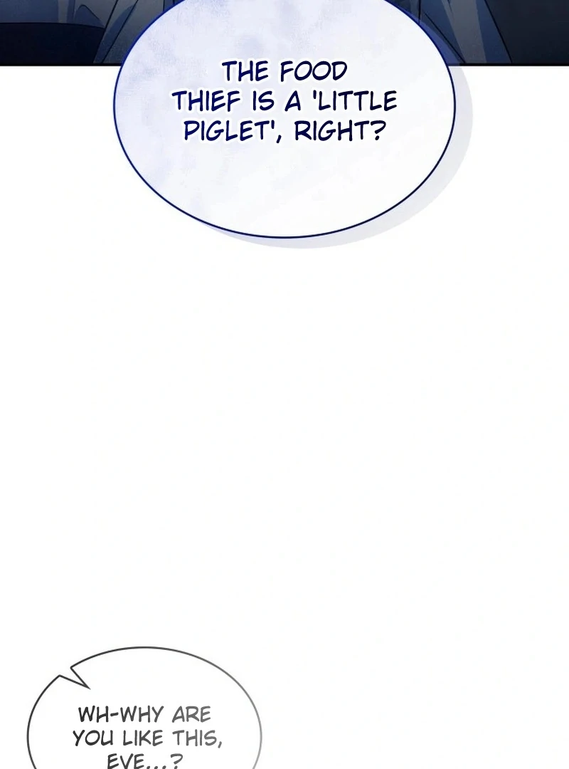 They Live in the Princess’ Flower Garden Chapter 15 - Page 21