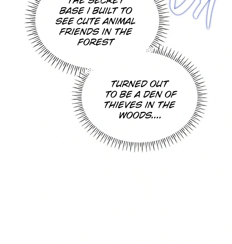 They Live in the Princess’ Flower Garden Chapter 15 - Page 23