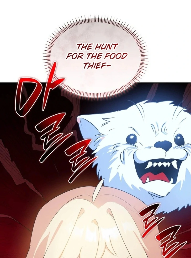 They Live in the Princess’ Flower Garden Chapter 15 - Page 25