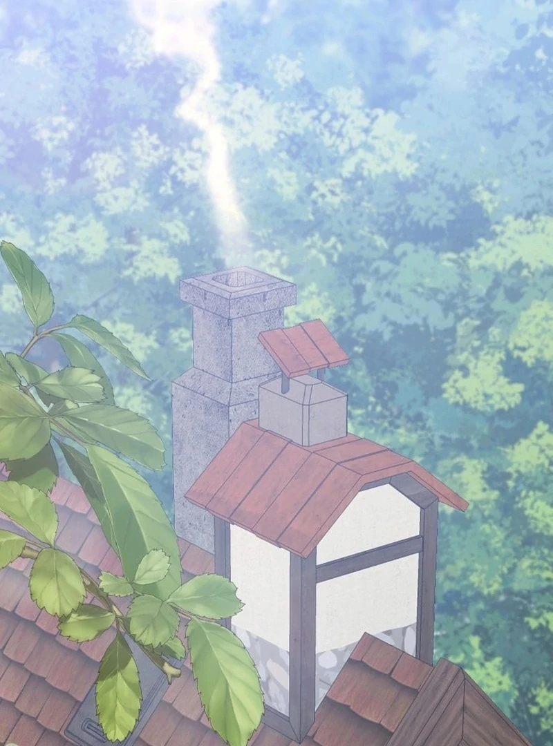They Live in the Princess’ Flower Garden Chapter 15 - Page 30