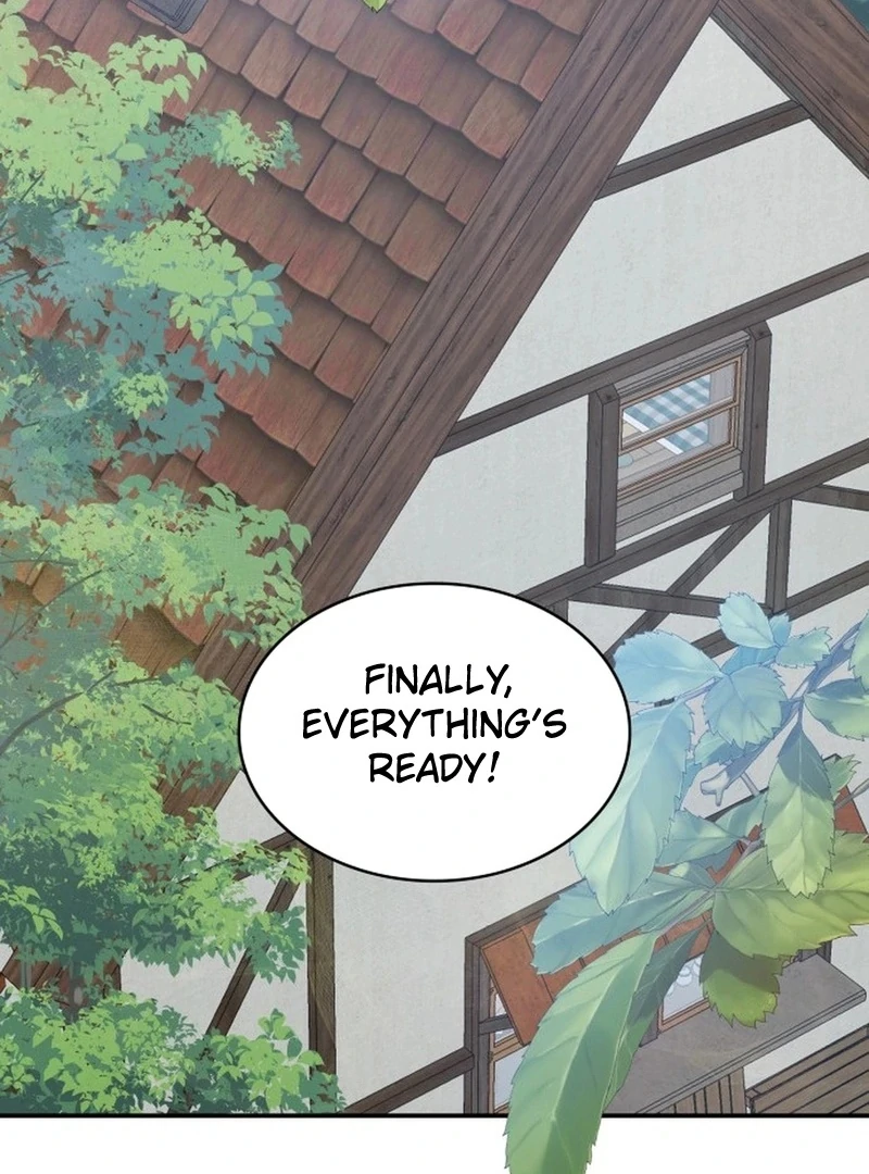 They Live in the Princess’ Flower Garden Chapter 15 - Page 31