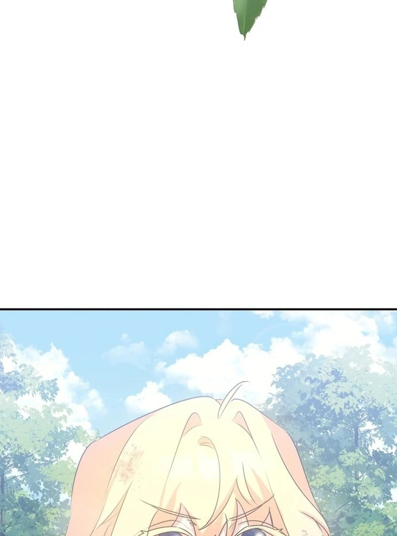 They Live in the Princess’ Flower Garden Chapter 15 - Page 32