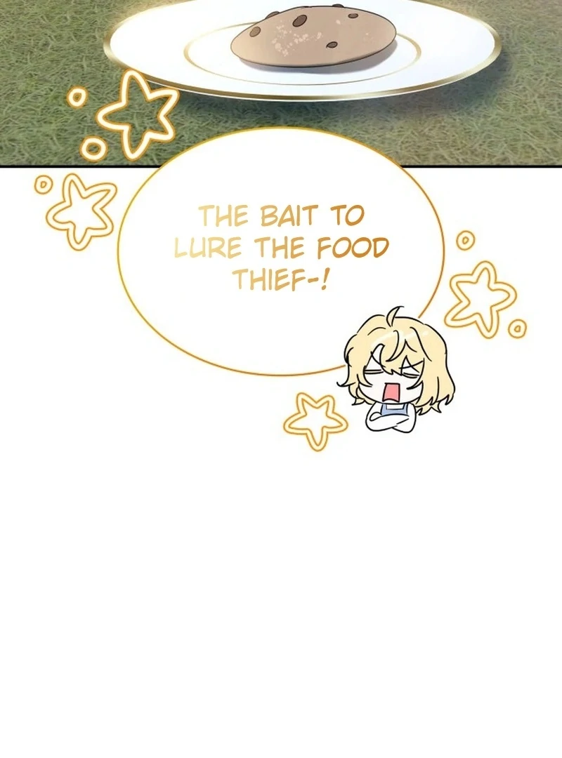 They Live in the Princess’ Flower Garden Chapter 15 - Page 36