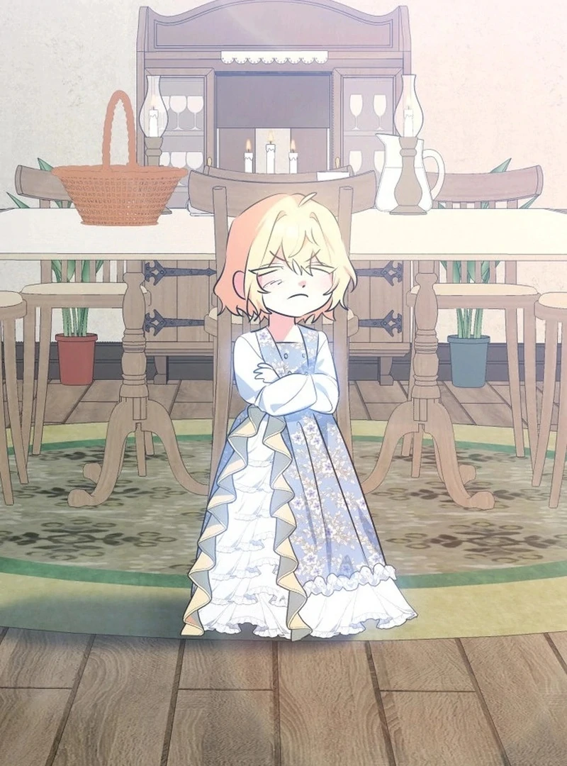 They Live in the Princess’ Flower Garden Chapter 15 - Page 41