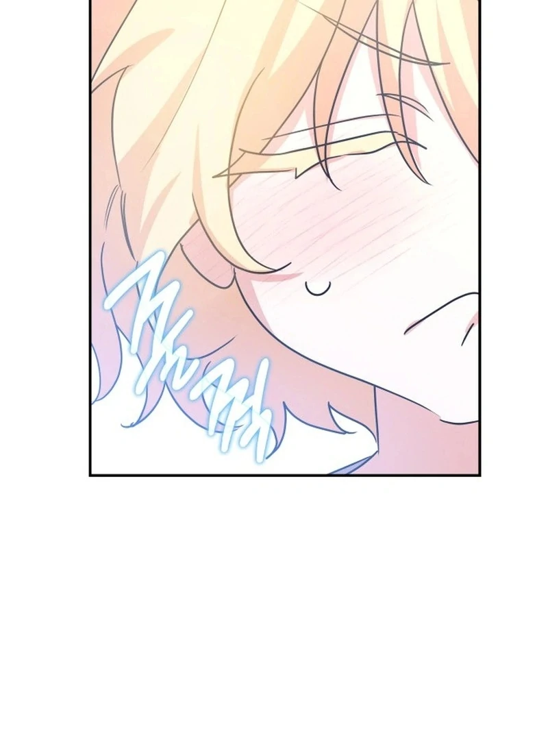 They Live in the Princess’ Flower Garden Chapter 15 - Page 43