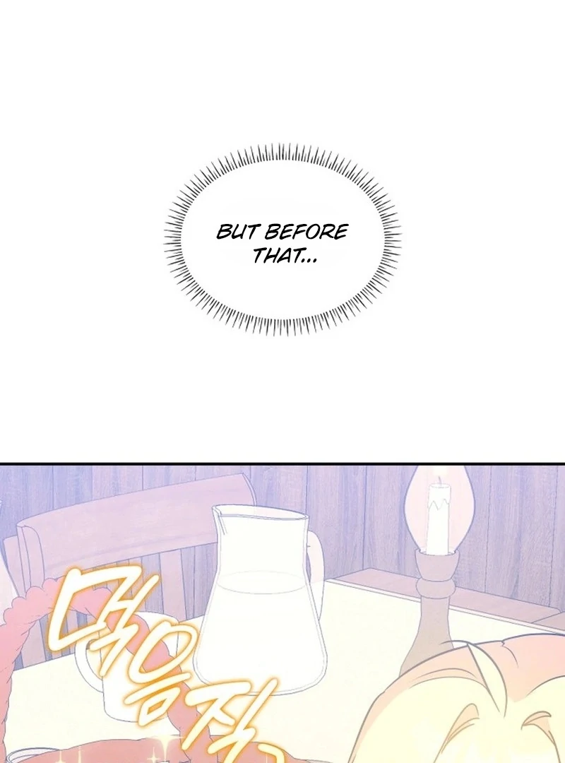 They Live in the Princess’ Flower Garden Chapter 15 - Page 44