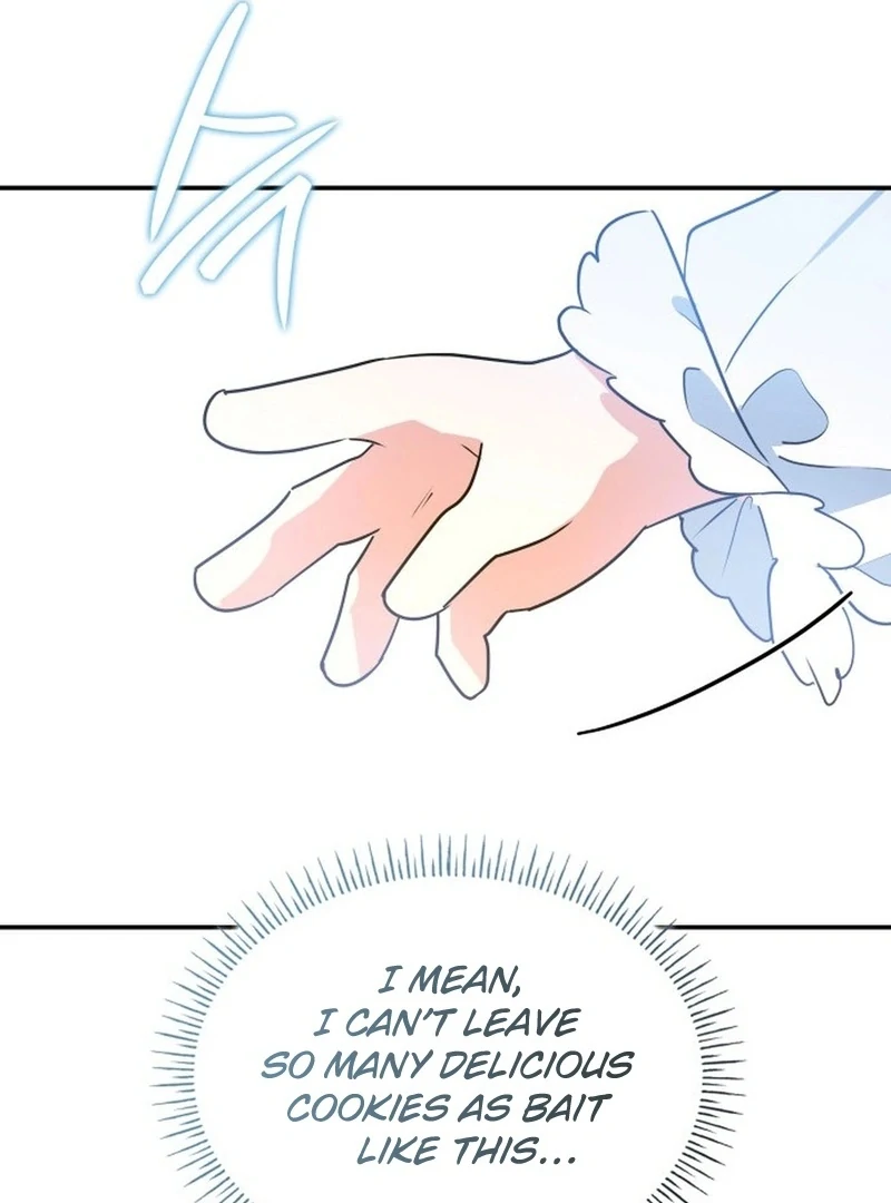 They Live in the Princess’ Flower Garden Chapter 15 - Page 47
