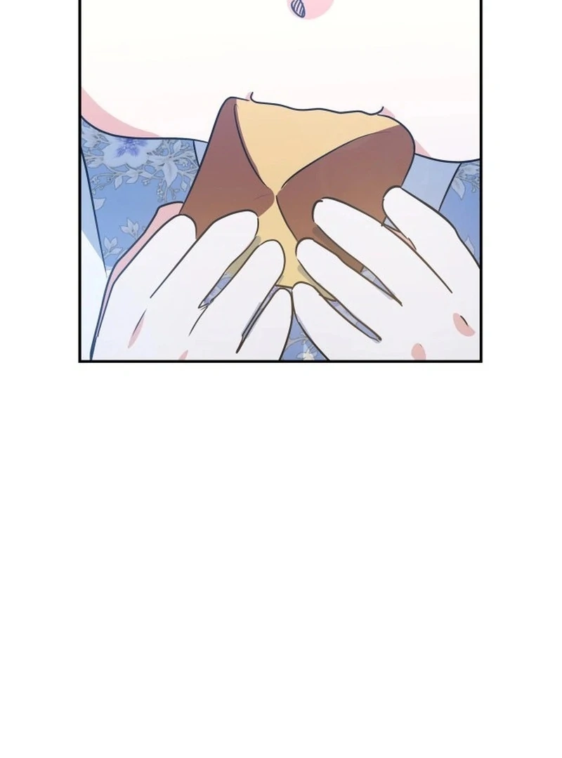 They Live in the Princess’ Flower Garden Chapter 15 - Page 49