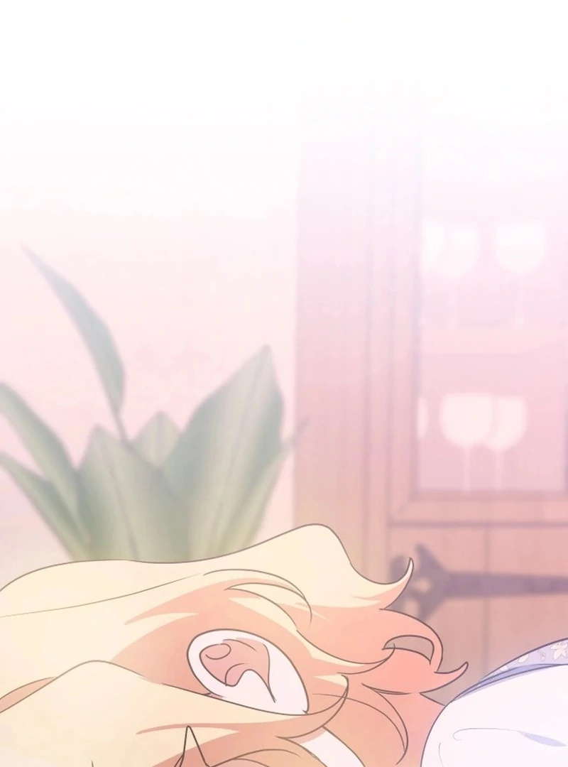 They Live in the Princess’ Flower Garden Chapter 15 - Page 56