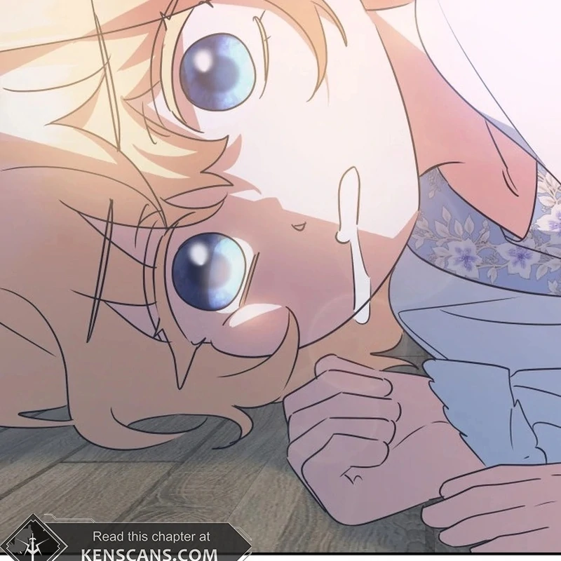 They Live in the Princess’ Flower Garden Chapter 15 - Page 57