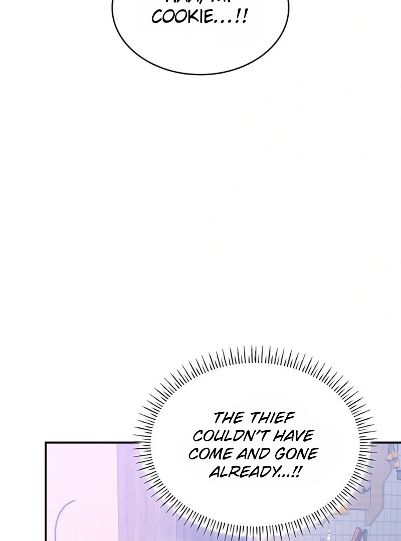 They Live in the Princess’ Flower Garden Chapter 15 - Page 60
