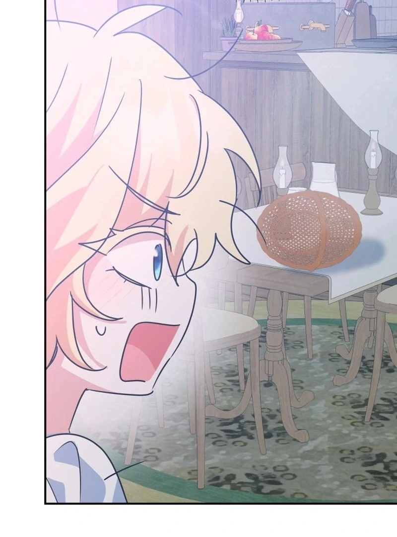 They Live in the Princess’ Flower Garden Chapter 15 - Page 61