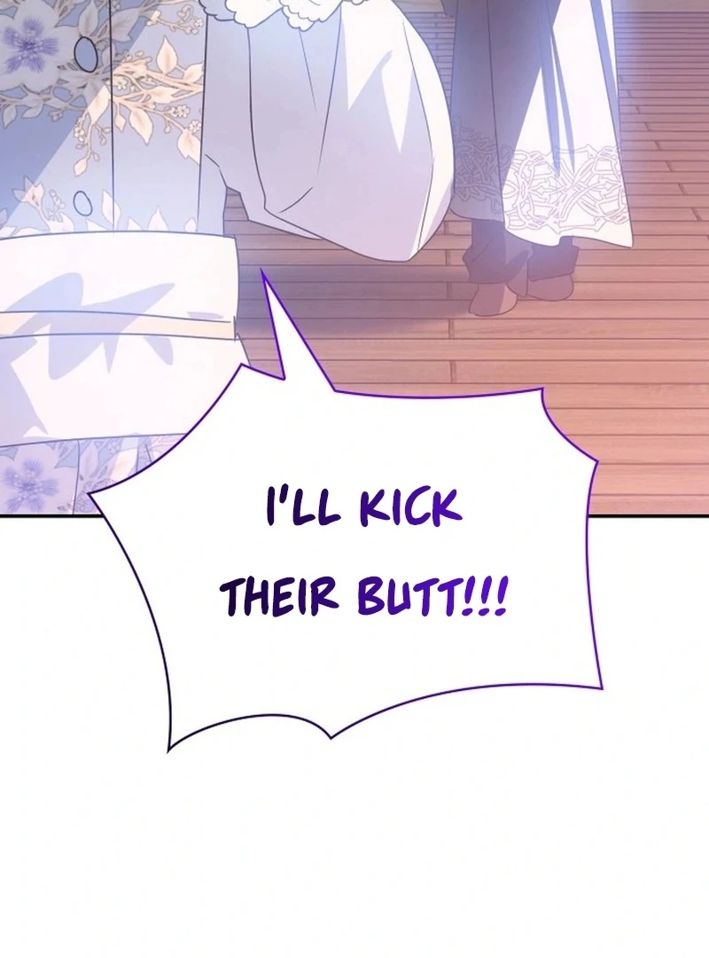 They Live in the Princess’ Flower Garden Chapter 15 - Page 71