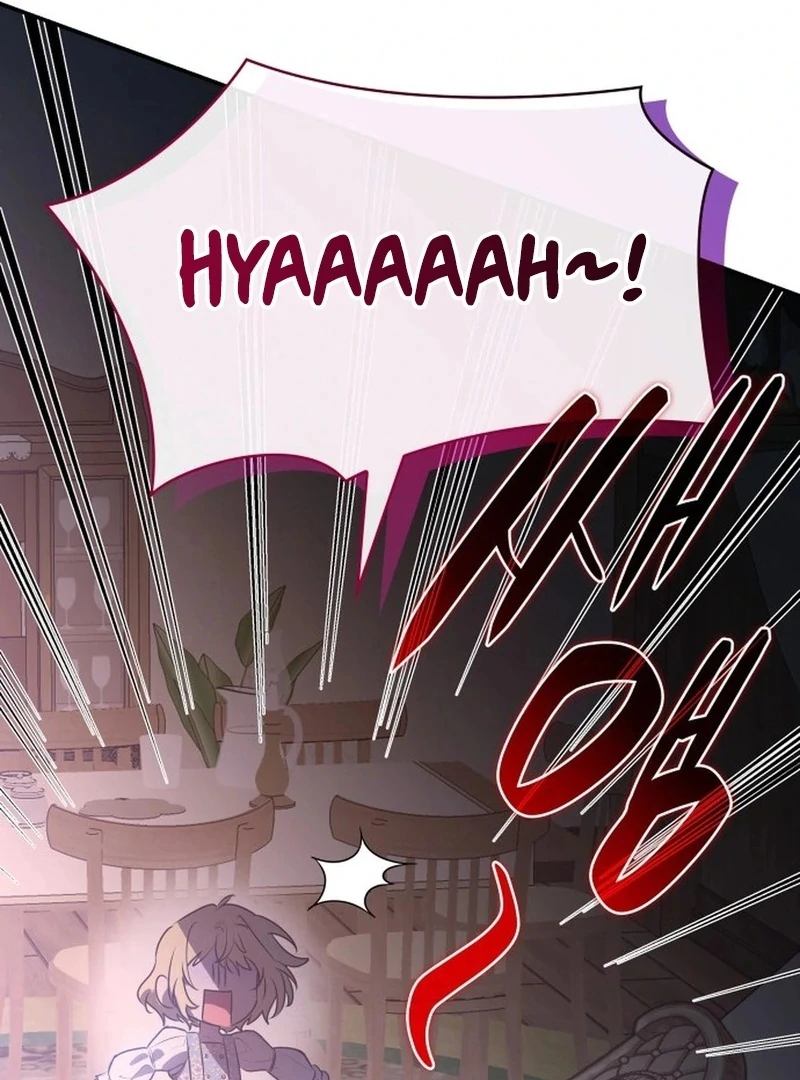 They Live in the Princess’ Flower Garden Chapter 15 - Page 76