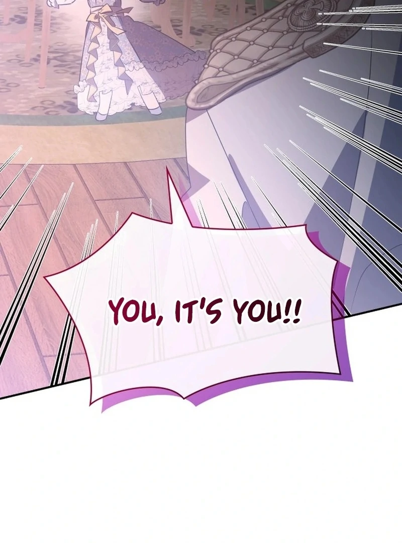 They Live in the Princess’ Flower Garden Chapter 15 - Page 77