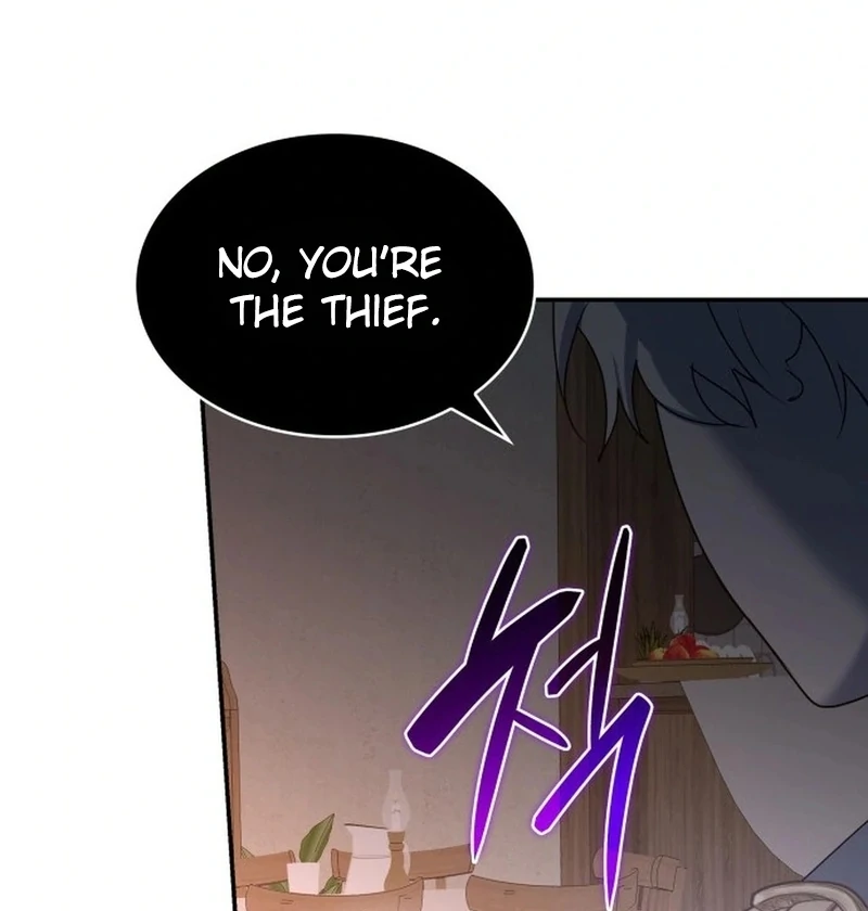 They Live in the Princess’ Flower Garden Chapter 15 - Page 80