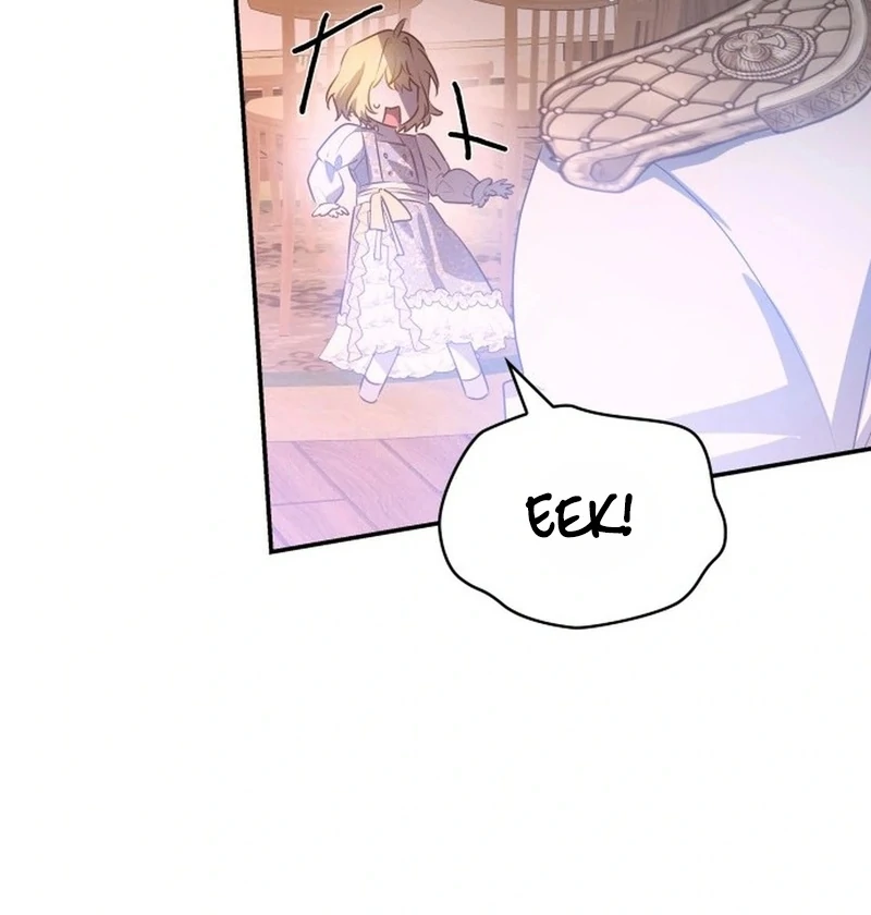 They Live in the Princess’ Flower Garden Chapter 15 - Page 81