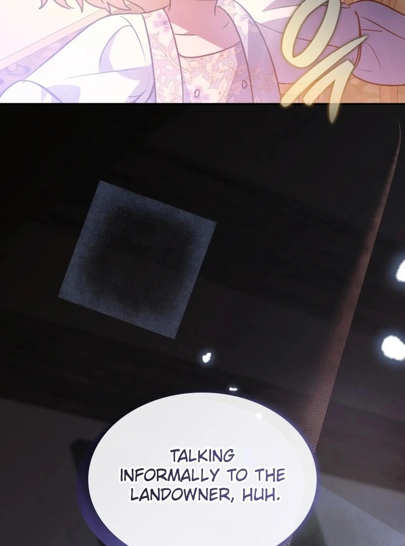 They Live in the Princess’ Flower Garden Chapter 15 - Page 83