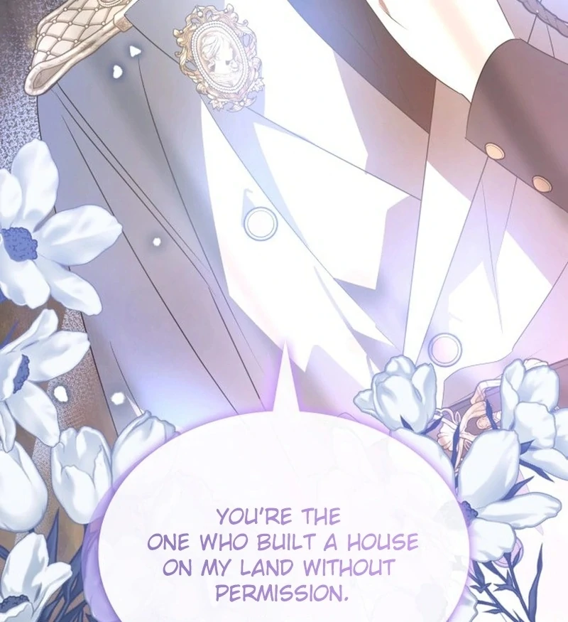 They Live in the Princess’ Flower Garden Chapter 15 - Page 85