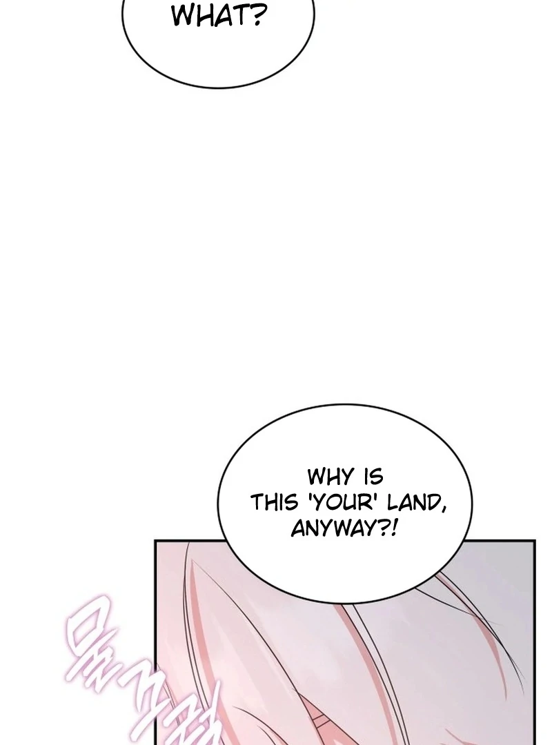 They Live in the Princess’ Flower Garden Chapter 15 - Page 88