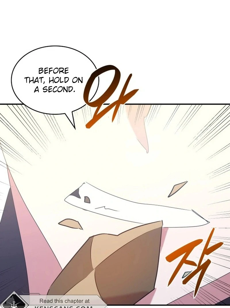 They Live in the Princess’ Flower Garden Chapter 15 - Page 90