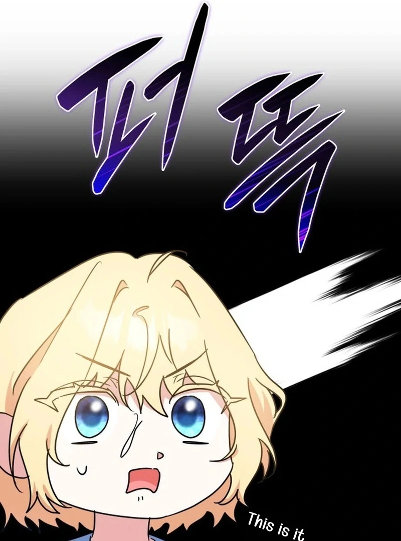 They Live in the Princess’ Flower Garden Chapter 15 - Page 98